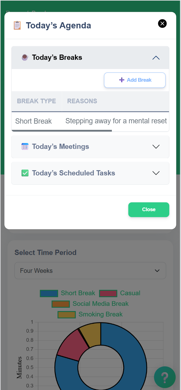 work-break — 2 of 7