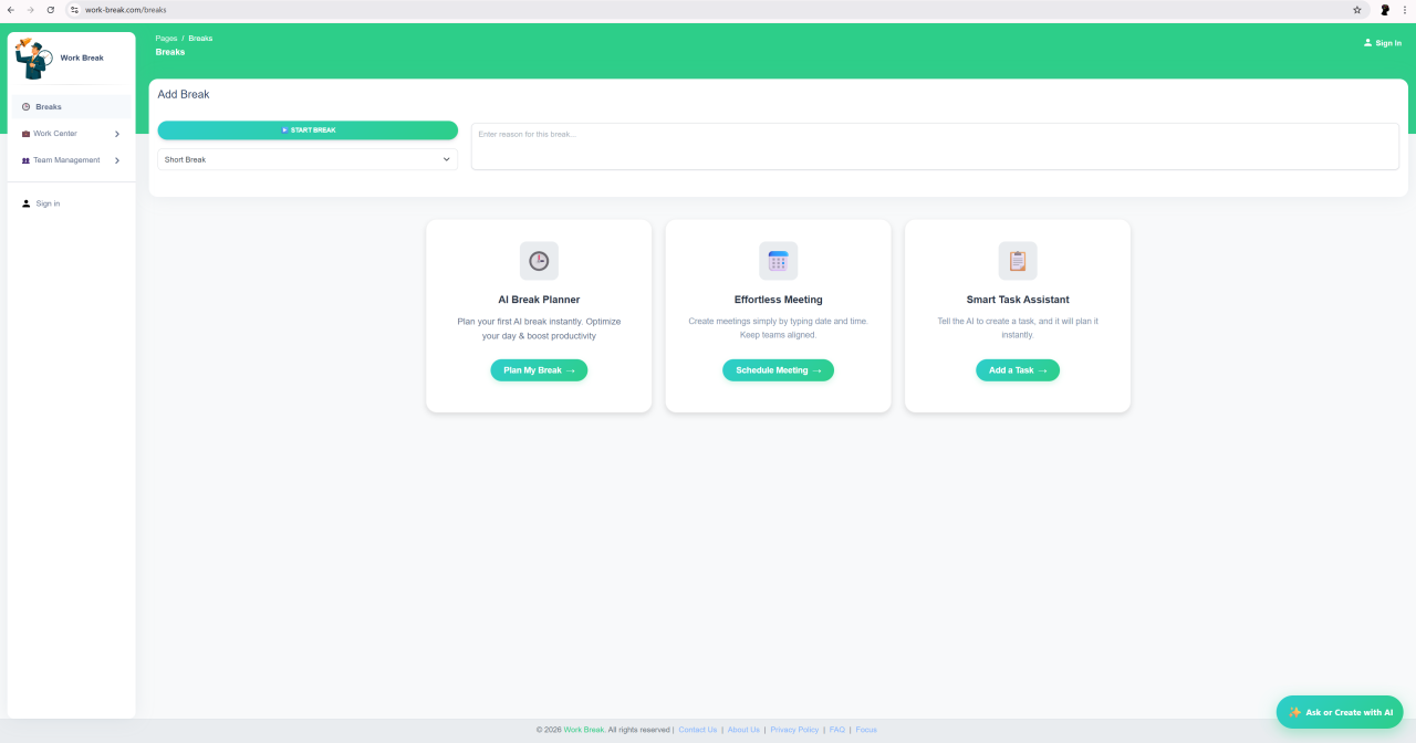 work-break — 6 of 7