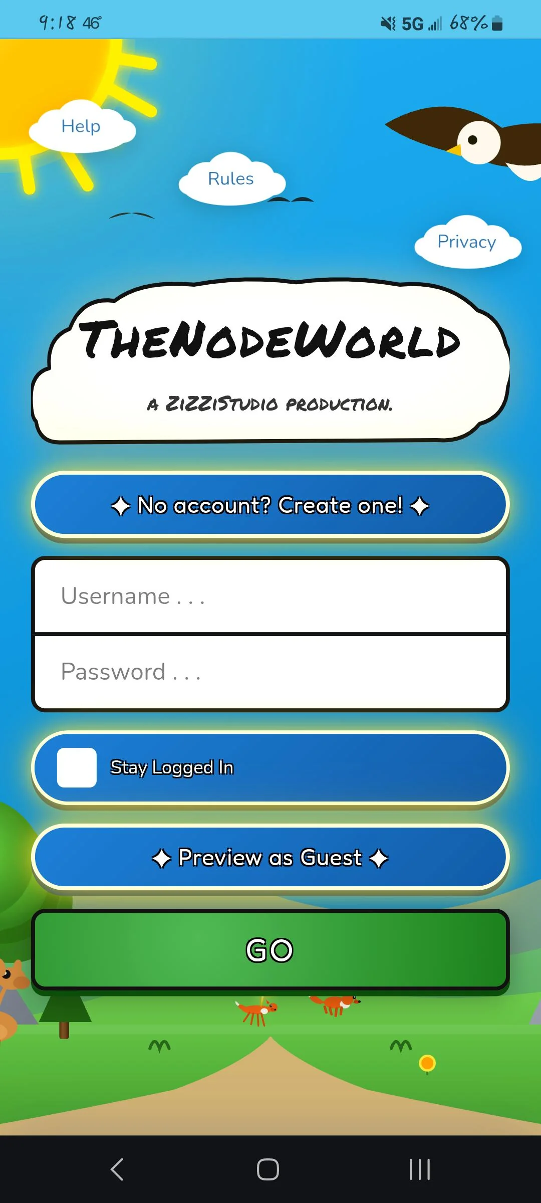 TheNodeWorld — 2 of 11