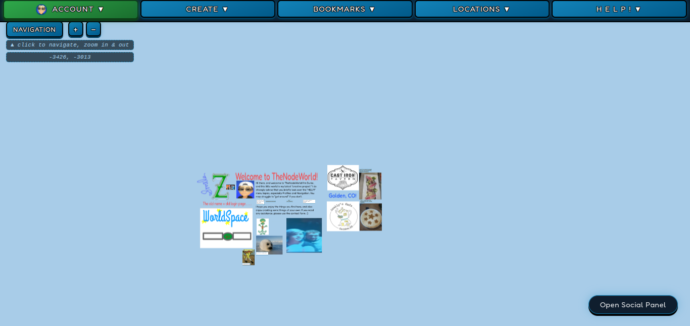 TheNodeWorld — 4 of 11