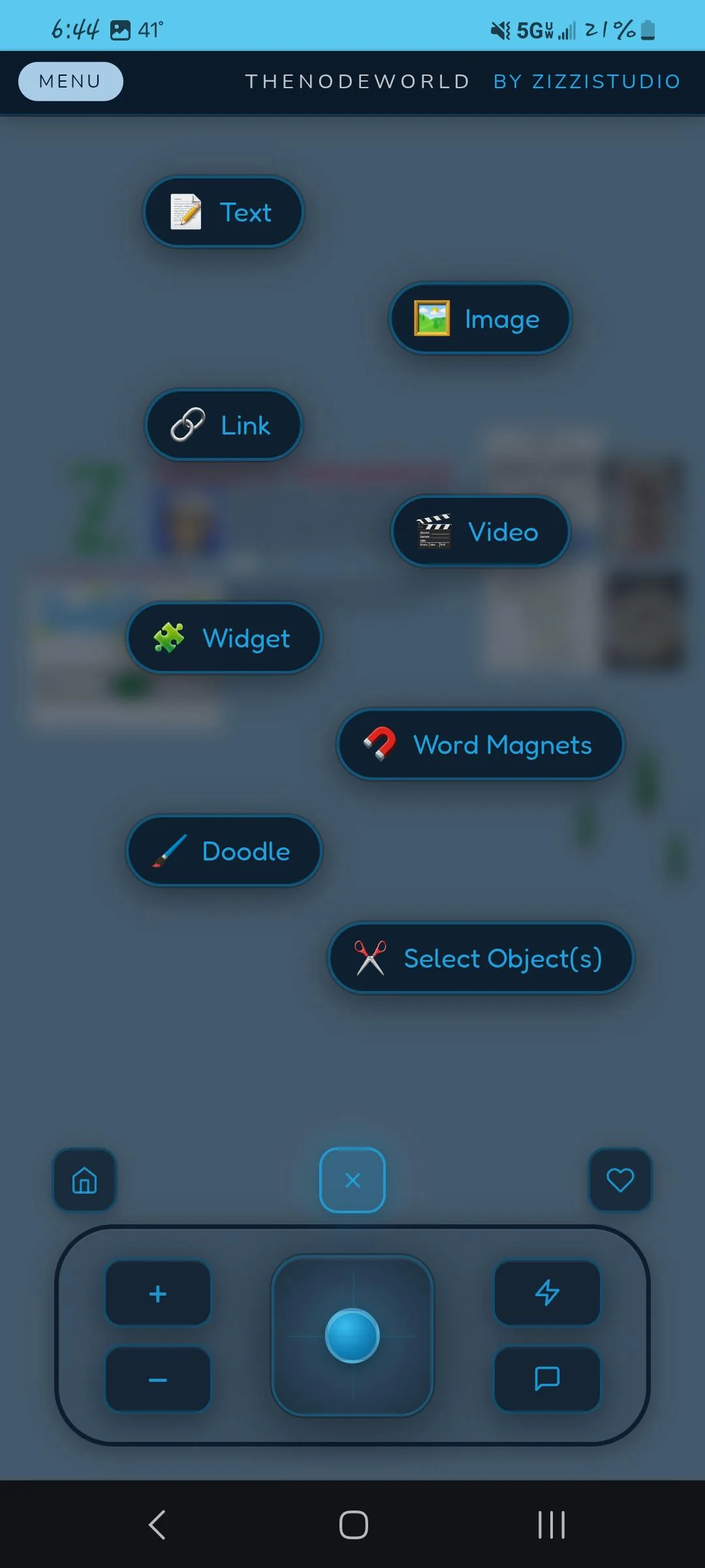 TheNodeWorld — 5 of 11