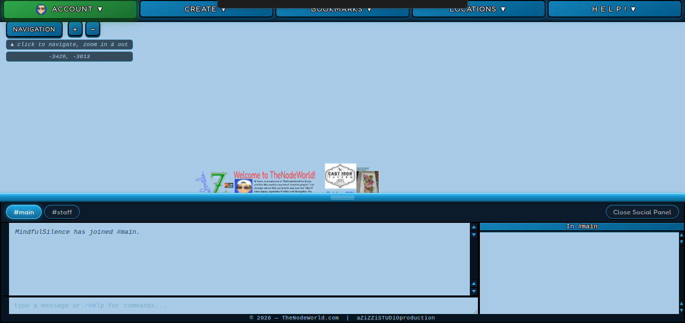 TheNodeWorld — 10 of 11