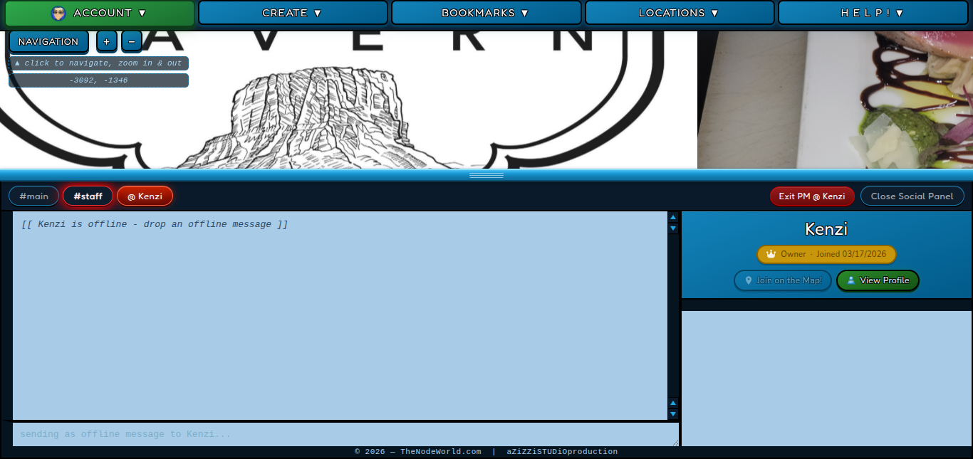 TheNodeWorld — 11 of 11